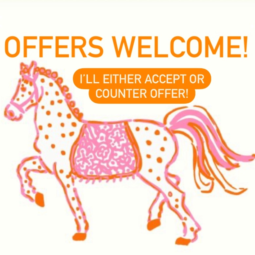 Send me an offer!